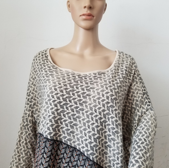 Anthropologie Moth Top, Large - Picture 2 of 16